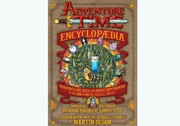 The Adventure Time EncyclopÆdia by Martin Olson