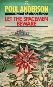 Cover of: Let the Spacemen Beware