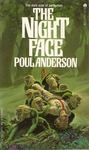 Cover of: The Night Face