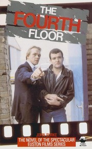 Cover of: The Fourth Floor