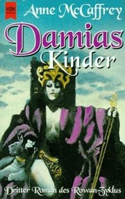 Cover of: Damias Kinder by 