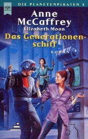Cover of: Das Generationenschiff by 