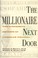Cover of: The millionaire next door