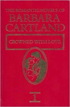 Crowned with love