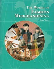 Cover of: The World of Fashion Merchandising