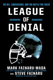 Cover of: League of denial by 
