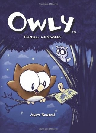 Owly.