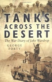 Cover of: Tanks across the desert