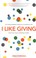Cover of: I Like Giving