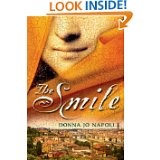 Cover of: The smile by Donna Jo Napoli