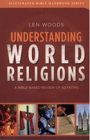 Cover of: Understanding World Religions
