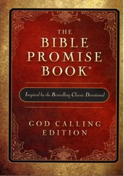Cover of: The Bible Promise Book