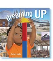 Dreaming up by Christy Hale
