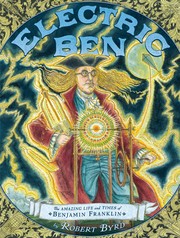 Cover of: Electric Ben by Robert Byrd