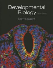Cover of: Developmental Biology by 