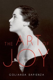 Cover of: The Art of Joy