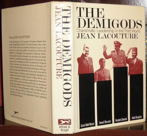 The demigods