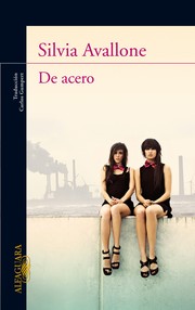 Cover of: De acero
