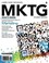 Cover of: MKTG (with Marketing CourseMate with eBook and Career Transitions 2.0 Printed Access Card) / Edition 6
