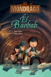 Cover of: El Baobad: Mondragó, 3