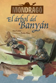 Cover of: El árbol del Banyán: Mondragó, 4