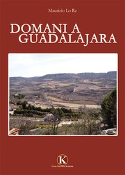 Cover of: Domani a Guadalajara