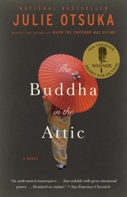 Cover of: The Buddha in the Attic