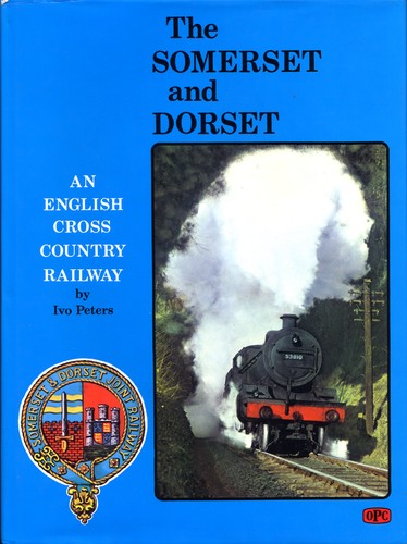 The Somerset & Dorset