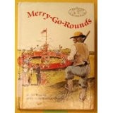 Cover of: Merry-go-rounds by Art Thomas