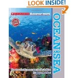 Cover of: Ocean and sea by Steve Parker