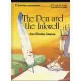 Cover of: The Pen and the Inkwell by Hans Christian Andersen