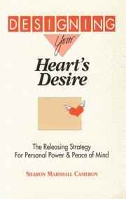 Cover of: Designing Your Hearts Desire