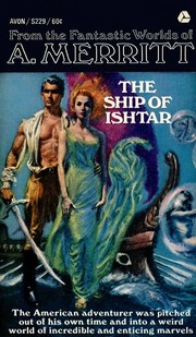 Cover of: The ship of Ishtar