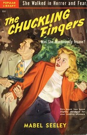 Cover of: The Chuckling Fingers