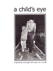 A Child's eye by Indonesian children