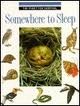 Cover of: Somewhere to Sleep (The Fight for Survival) by Kate Londesborough, Karen O'Callaghan