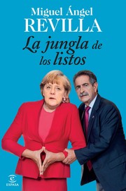Cover of: La jungla de los listos
