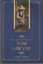 Cover of: The adventures of Tom Sawyer by 
