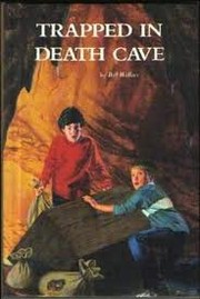 Cover of: Trapped in Death Cave