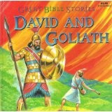 Cover of: David and Goliath (Great Bible Stories) by 