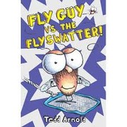Cover of: Fly Guy vs. the fly swatter