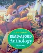 Cover of: Read Aloud Anthology (Kindergarten)