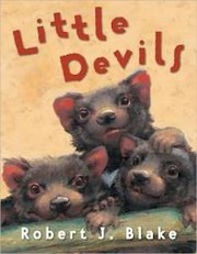Cover of: Little devils by Robert J. Blake