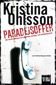 Cover of: Paradijsoffer by 
