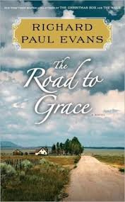 Cover of: The road to grace: the third journal of the walk series