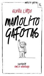 Cover of: Manolito gafotas by 