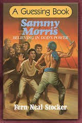 Cover of: Sammy Morris