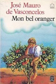 Cover of: Mon bel oranger