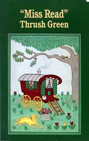 Cover of: Thrush Green