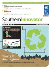 Southern Innovator Issue 5 by David South